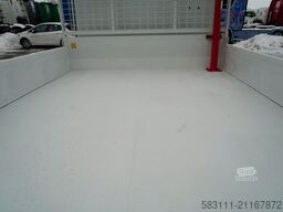 IVECO DAILY 65-170 / WYWROTKA TYLNOZSYPOWA 3 M / 83 t