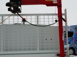 IVECO DAILY 65-170 / WYWROTKA TYLNOZSYPOWA 3 M / 83 t