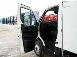 IVECO DAILY 65-170 / WYWROTKA TYLNOZSYPOWA 3 M / 83 t