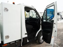 IVECO DAILY 65-170 / WYWROTKA TYLNOZSYPOWA 3 M / 83 t