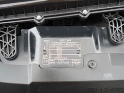 IVECO DAILY 65-170 / WYWROTKA TYLNOZSYPOWA 3 M / 83 t