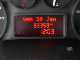 IVECO DAILY 65-170 / WYWROTKA TYLNOZSYPOWA 3 M / 83 t