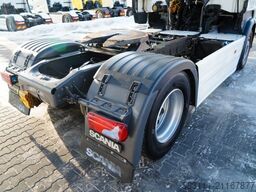 SCANIA R 450 / RETARDER / 