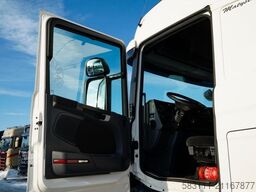 SCANIA R 450 / RETARDER / 