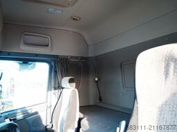 SCANIA R 450 / RETARDER / 