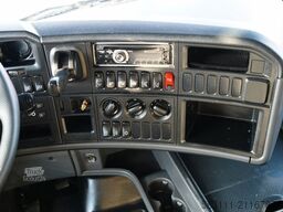 SCANIA R 450 / RETARDER / 