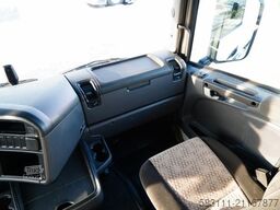 SCANIA R 450 / RETARDER / 