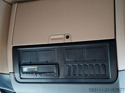 SCANIA R 450 / RETARDER / 