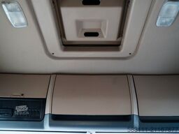 SCANIA R 450 / RETARDER / 