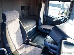 SCANIA R 450 / RETARDER / 