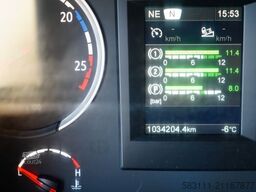 SCANIA R 450 / RETARDER / 