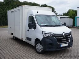Renault Master III