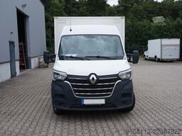 Renault Master III