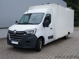 Renault Master III