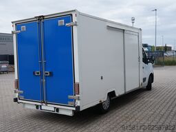 Renault Master III