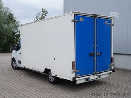Renault Master III