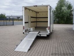 Renault Master III