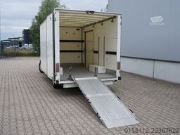 Renault Master III