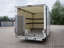 Renault Master III