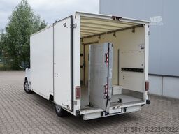 Renault Master III