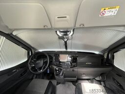 Pilote A603G | FORD Transit TDCi 2.0 Euro 6d 170 ch, boîte manuelle | 2025
