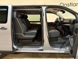 Opel Vivaro 2.0 Diesel 145 PK L3 DC 6 persoons / Air...