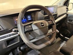 Opel Vivaro 2.0 Diesel 145 PK L3 DC 6 persoons / Air...