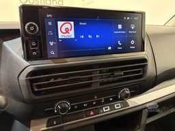 Opel Vivaro 2.0 Diesel 145 PK L3 DC 6 persoons / Air...