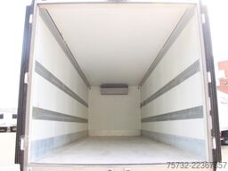MAN TGM 15.250 E6  TK-T-800+Strom  Tür LBW