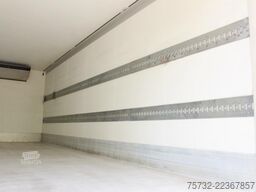 MAN TGM 15.250 E6  TK-T-800+Strom  Tür LBW