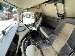 Volvo FH 540 FH 540 8x2 Effer 955 8S + JIB 6S