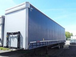 KöGEL MEGA S24-1,15 13.620MM, SAF, LIFT,  MIETKAUF MöGLICH