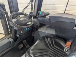 Jungheinrich EFG 320 GE115-330ZZ