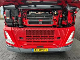 Volvo FM 430 6X2 +  SCHADE/DAMAGE/UNFALL/HAAKARMSYSTE...