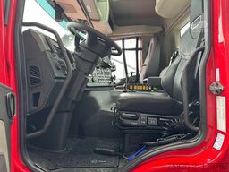 Volvo FM 430 6X2 +  SCHADE/DAMAGE/UNFALL/HAAKARMSYSTE...