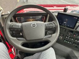 Volvo FM 430 6X2 +  SCHADE/DAMAGE/UNFALL/HAAKARMSYSTE...