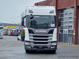Scania R410 NGS Highline 4x2 - Retarder - Night clima ...