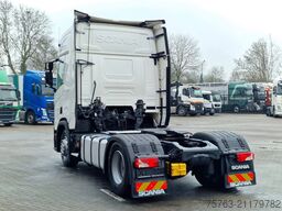 Scania R410 NGS Highline 4x2 - Retarder - Night clima ...