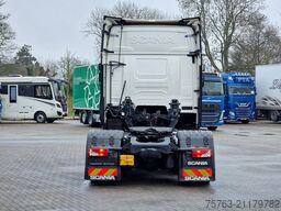 Scania R410 NGS Highline 4x2 - Retarder - Night clima ...