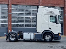 Scania R410 NGS Highline 4x2 - Retarder - Night clima ...