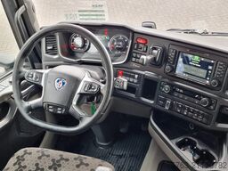 Scania R410 NGS Highline 4x2 - Retarder - Night clima ...