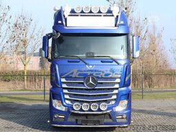 Mercedes-Benz Actros 2653 | 6X2 | RETARDER | HYDRAULICS | EURO 6