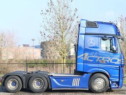 Mercedes-Benz Actros 2653 | 6X2 | RETARDER | HYDRAULICS | EURO 6