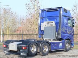 Mercedes-Benz Actros 2653 | 6X2 | RETARDER | HYDRAULICS | EURO 6