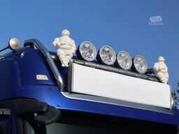 Mercedes-Benz Actros 2653 | 6X2 | RETARDER | HYDRAULICS | EURO 6