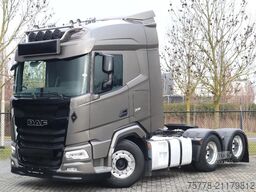 DAF XF 530 | 6X2 | RETARDER | FULL AIR | PTO PREP |...