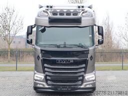 DAF XF 530 | 6X2 | RETARDER | FULL AIR | PTO PREP |...