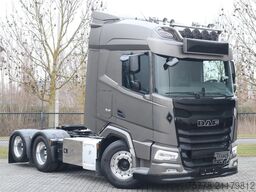 DAF XF 530 | 6X2 | RETARDER | FULL AIR | PTO PREP |...