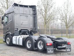 DAF XF 530 | 6X2 | RETARDER | FULL AIR | PTO PREP |...