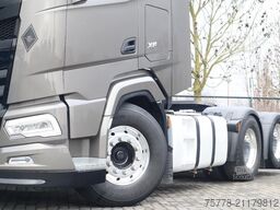 DAF XF 530 | 6X2 | RETARDER | FULL AIR | PTO PREP |...